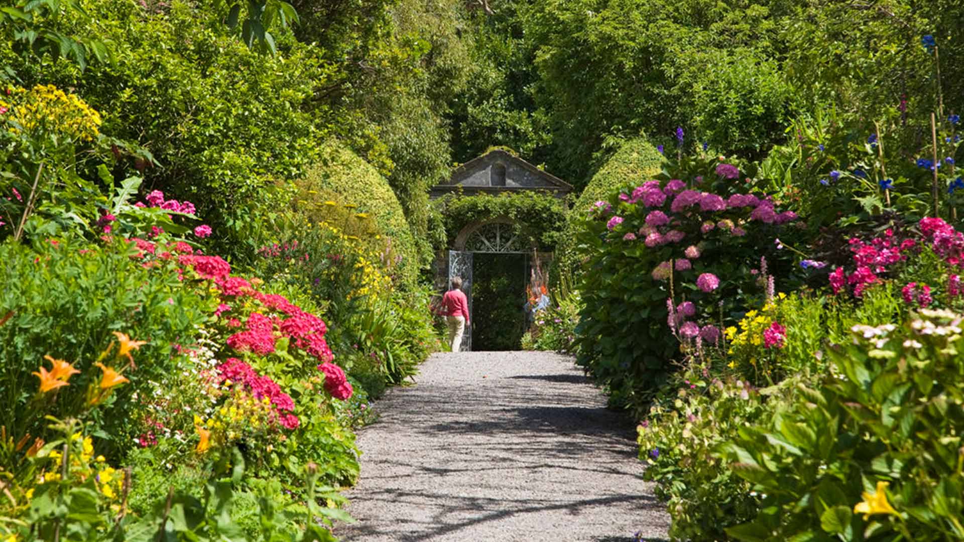 Spring Breaks in West Cork | Eccles Hotel In Glengarriff