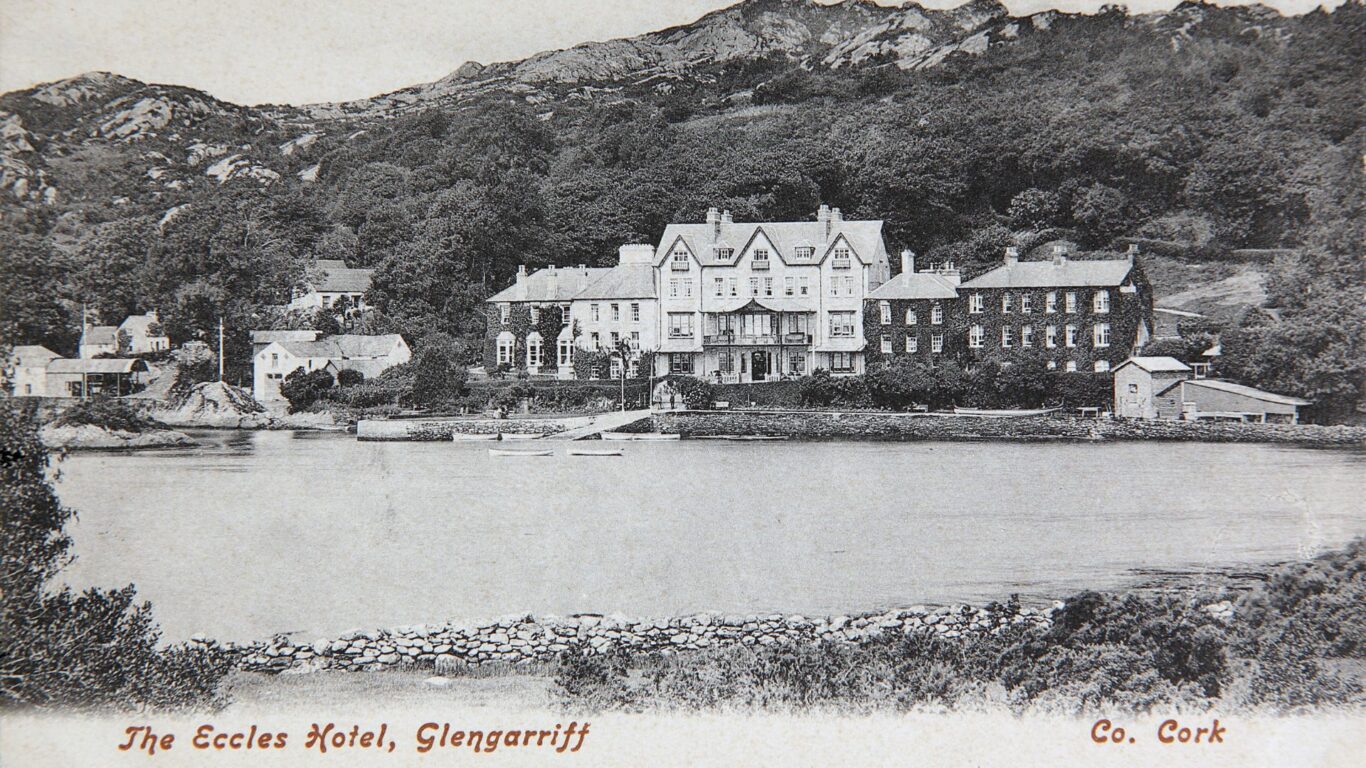 Old Images of Eccles