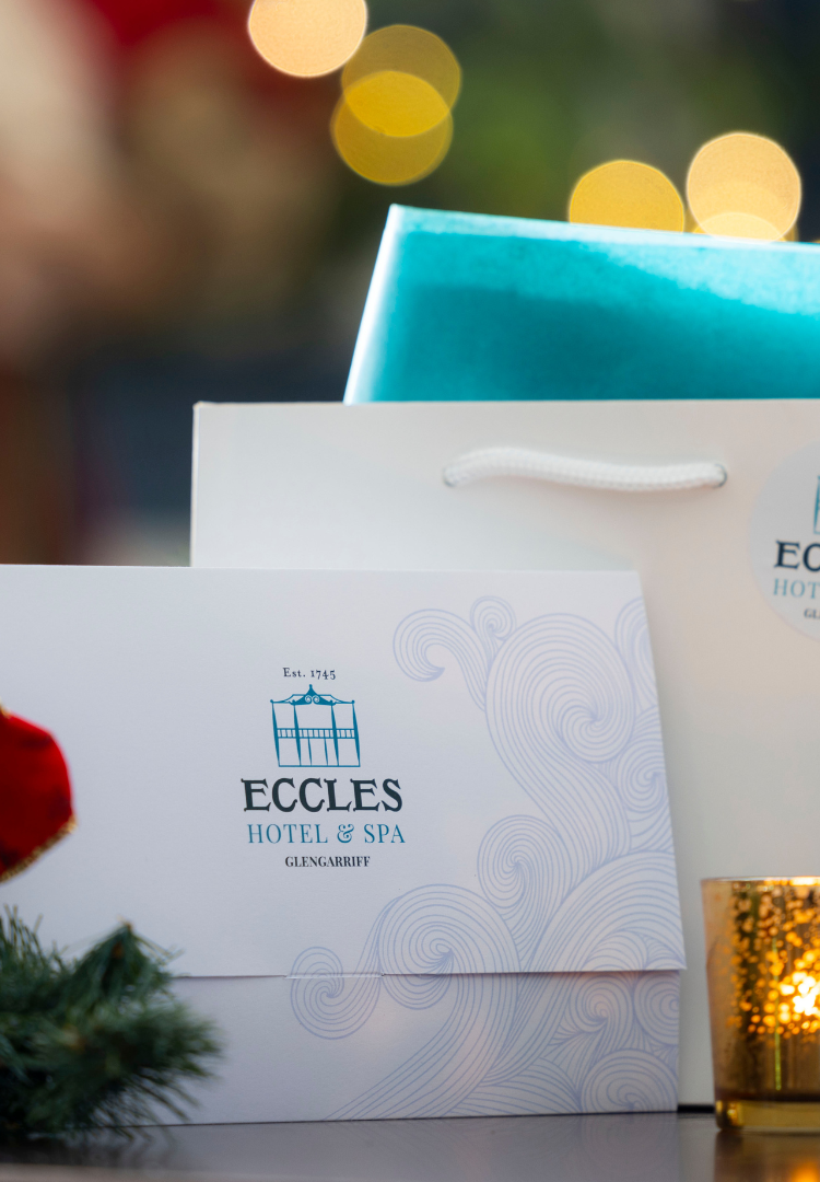 Christmas in Cork Christmas Packages Eccles Hotel